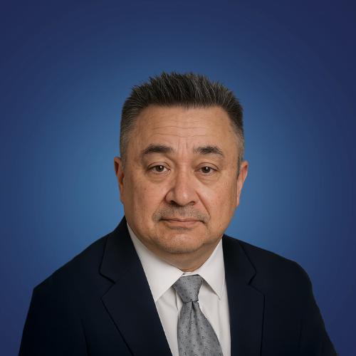 Compliance Insight Conference 2025 - Steven Marley
