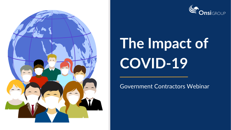 The Impact of Coronavirus (COVID-19)