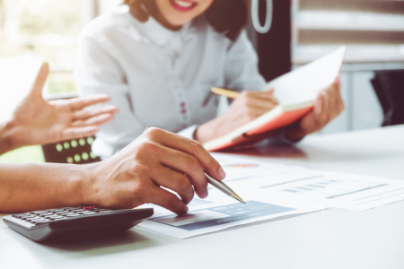 fringe benefits consulting