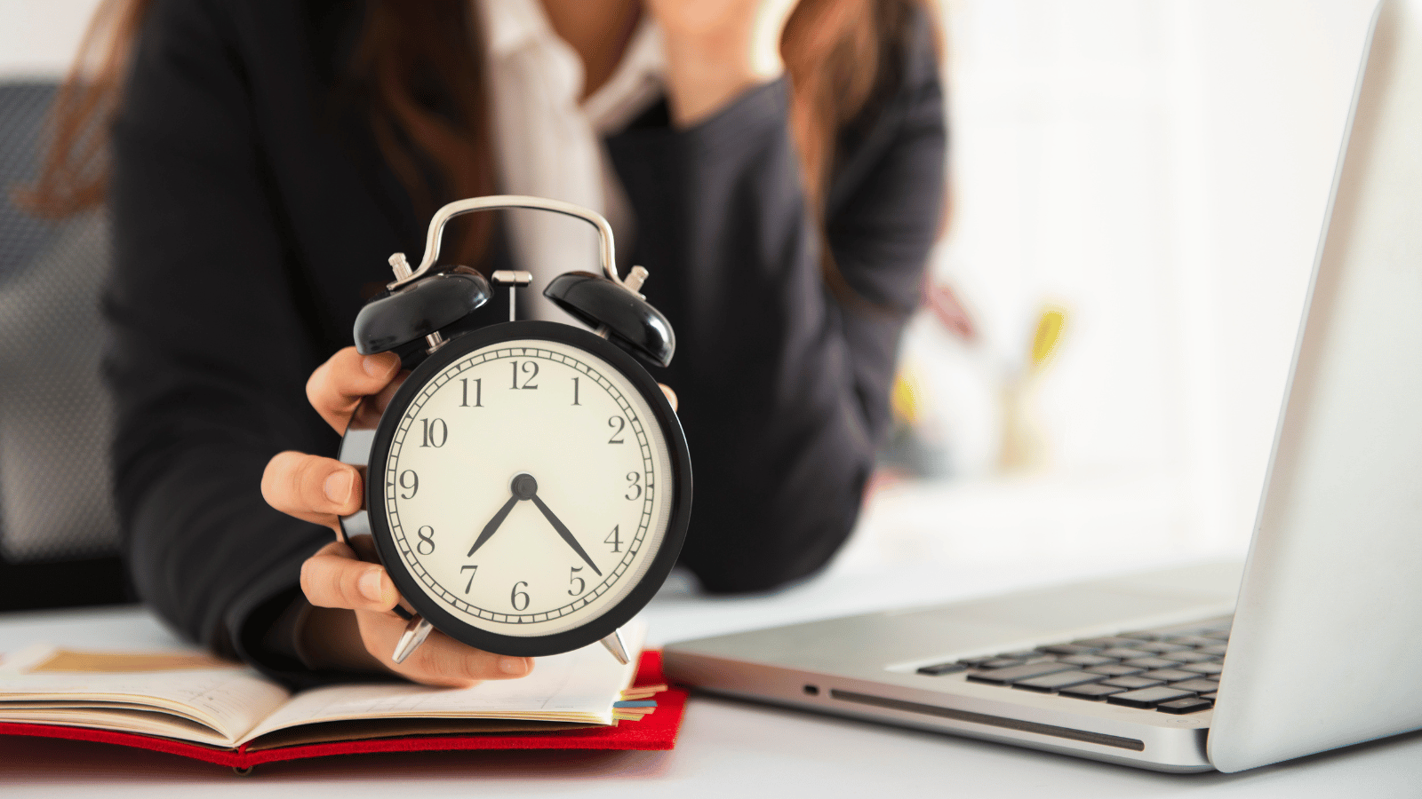 Are Salaried Employees Entitled to Overtime?