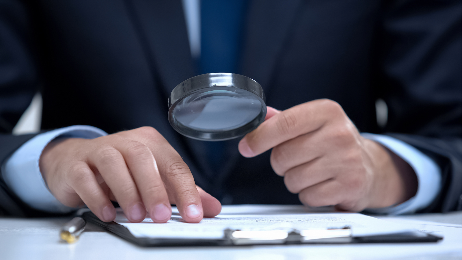 How to Navigate and Survive a DOL Investigation