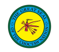 Choctaw Seal