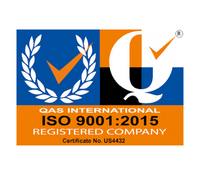 ISO Registered